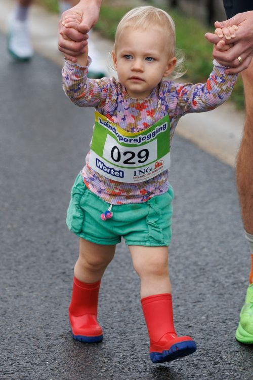 Landlopersjogging 2026